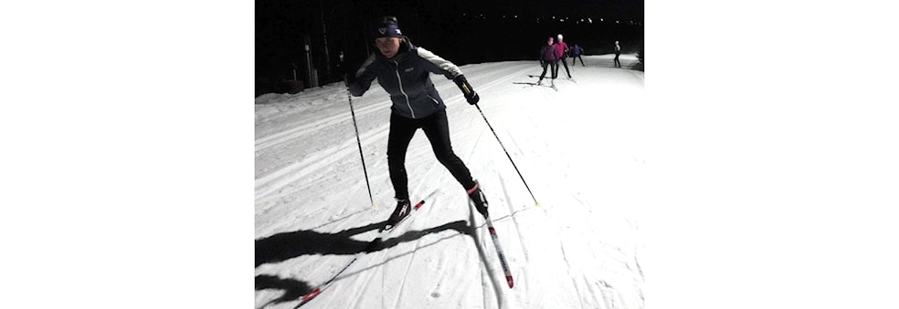 Skøytekurs nybegynnere Stokke 9/1 2023